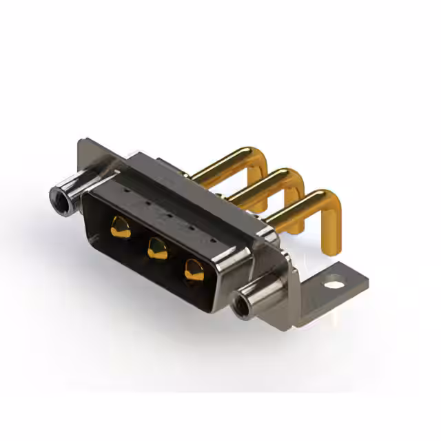 629-3W3-650-2TE EDAC Inc.  D-Sub-Steckverbinderbaugruppen